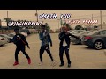 King Imprint | iHeartMemphis - Lean and Dab (Official Dance Video) | King Imprint is Back!
