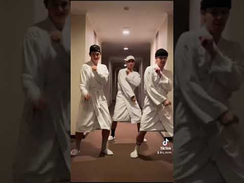 Captown - кока /Она прёт как кока dance TikTok
