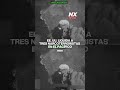 EE. UU. liquida a tres narcoterroristas en el Pacífico
