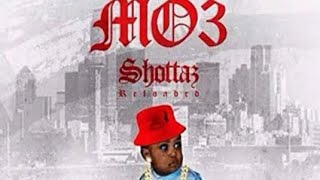 Mo3 Ima Savage slowed