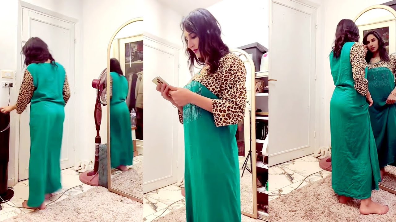 ✨ روتيني قبل ما يجي زوجي من الشغل 🏠💖 @مطبخ_عبير 