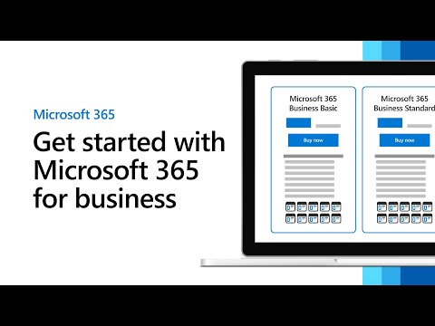 Microsoft 365 for Business, Small Business