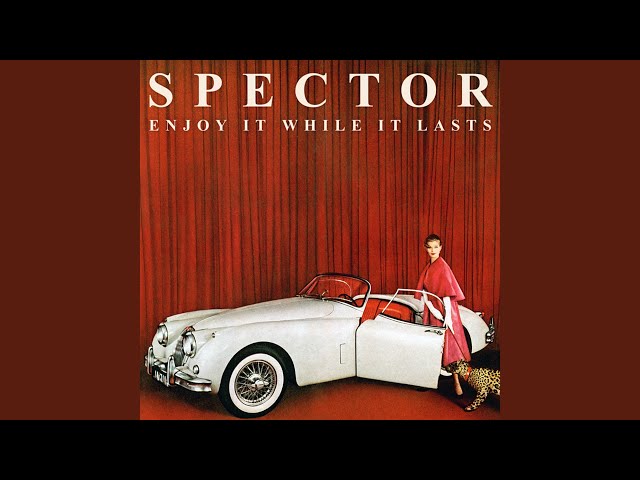 SPECTOR - TRUE LOVE