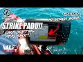 STRIKE PADU!! Cara DRIFTING atas SPOT!! - VLUQ#200 | Kayak Fishing Malaysia