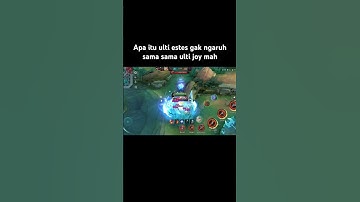 Gak ngaruh #mlbb #mobilelegends #gaming #gameplay #games #trending #tutorial #tricks