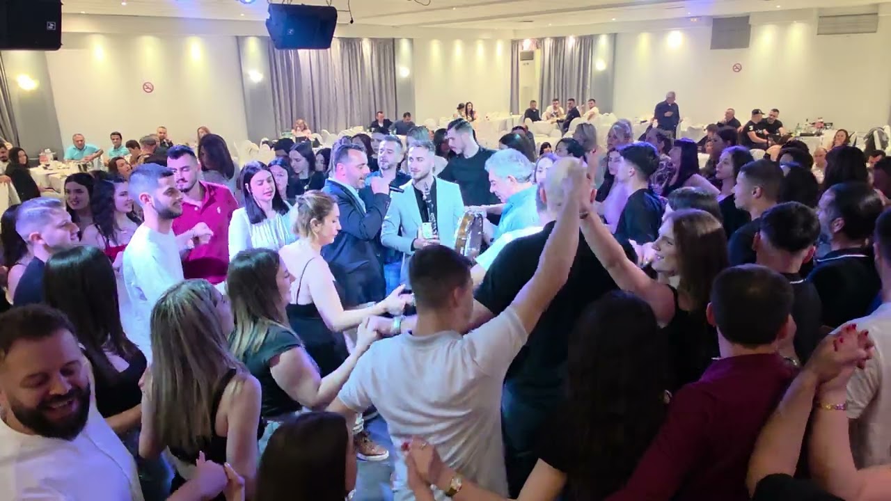 Μάνα μια κόρη που είδα εγώ ~ Παναγιώτα Τζατζου ~ Βαγγέλης Κυριαζος ~ Βασίλης Παππάς