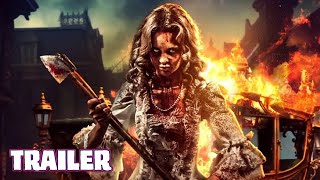 CINDERELLA'S CURSE (2024) Official Trailer (HD)