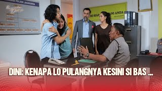 Bastian Kena Kasus Pembunuhan ?? | Pengantin Dini ANTV Eps 87 FULL