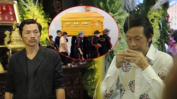 Thêm 1 diễn diễn rất nổi tiếng đột ngột qua đời chấn động cả nước