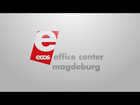 ECOS Office GmbH - Dann fang ich gleich an!