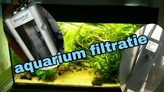 Vorige Dubbelzinnigheid ingesteld Alles over AQUARIUM FILTERS //Nickey// - YouTube