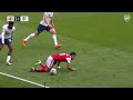 HIGHLIGHTS  Arsenal vs Tottenham Hotspur 3 1  Partey, Jesus, Xhaka