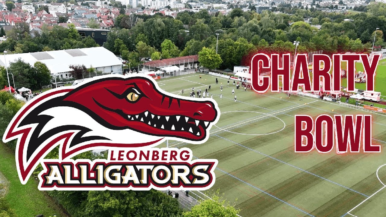 Charity-Bowl 2024 - Aftermovie