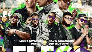 Elegí (Remix) Rauw❌Dalex❌Lenny❌Anuel❌J Quiles ❌Farruko❌Sech