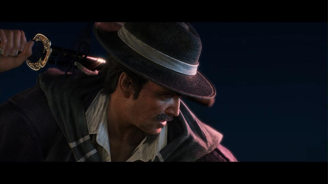 Rise of the Ronin Episode #28 - Kaishu Katsu