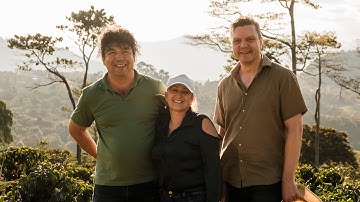 Transforming a Coffee Farm: 13 Years of Collaboration with Tim Wendelboe at Finca Tamana