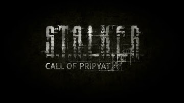 S.T.A.L.K.E.R. Call of Pripyat OST - Theme of Pripyat Night (HD)