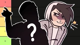 The Big Dumb Killer Tier List | Dead By Daylight (Console Patch 6.4.0)