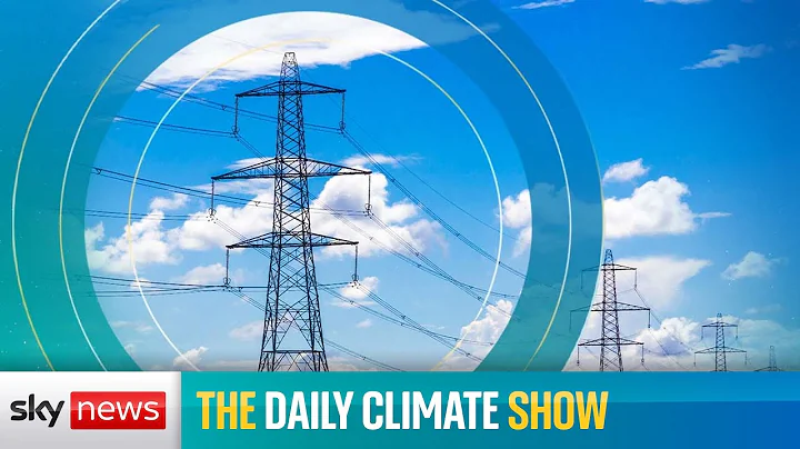 UN report: Is Britain on track to reach its net zero target?