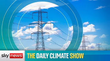 UN report: Is Britain on track to reach its net zero target?