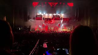 koRn - Falling Away From Me - Live @ Star Lake Ampitheatre, Burgettstown, PA - 08-17-2019