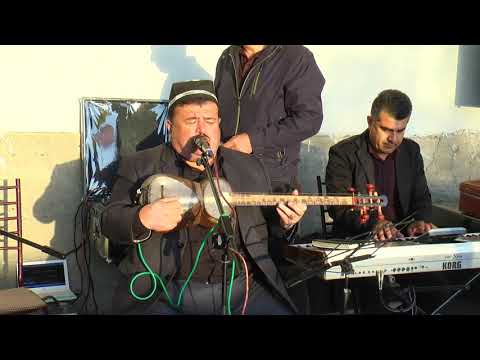 ГОФИР ака БОТИРОВ