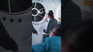 Sierra Space испытала космический модуль LIFE