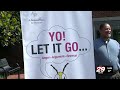 Charlottesville launches second year of YOGO violence prevention initiative