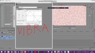 How to Make Banjo Vocoder On Sony Vegas