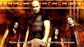 Disturbed - Bound (Subtítulos Español)