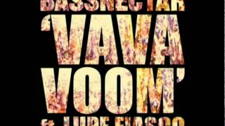 Bassnectar feat. Lupe Fiasco - VAVA VOOM (HQ)