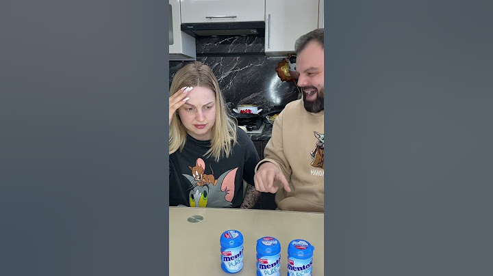 I had her questioning her intelligence #funnycouple #funny #comedy