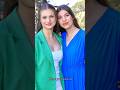 Touching Moment! Princess Leonor Congratulates Infanta Sofía on Graduating from College