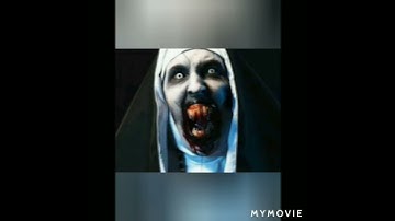 Thumbnail of Suddenly ghost come on screen