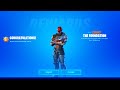 HOW TO UNLOCK THE FOUNDATION SKIN REWARDS IN FORTNITE SEASON 6!