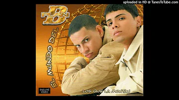 04. Plan B - No Voy A Esperar Por Ti (Prod. By DJ Blass) (2002)