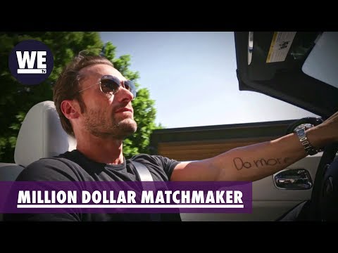 Bastian Yotta is Mr. Build-A-Girl | Million Dollar Matchmaker | WE tv from YouTube · Duration: 1 minutes 27 seconds Bastian Yotta is Mr. Build-A-Girl | Million Dollar Matchmaker | WE tv from YouTube · Duration: 1 minutes 27 seconds