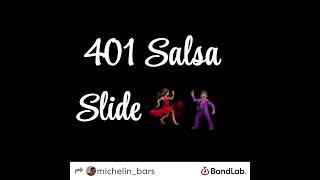Ri Salsa Instrumental