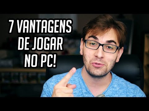 Vídeo: Steam Vs. Origem: A Competição é Boa Para Os Jogadores?