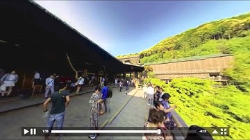 Panorama Video Demo Movie