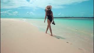 Timi Kullai & Dj Ramezz - Colour Of My Dreams