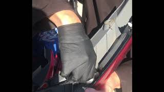 2012 2016 Honda Cr V Tail Light Bulb Replacement