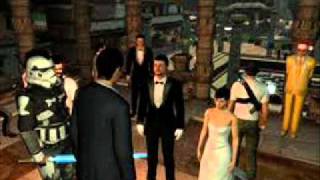 playstation home weddings is for losers