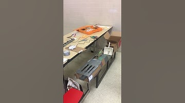 UMW STEM Workshop teacher project- Storm Drain