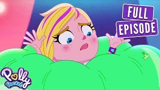 Polly Pocket | Episode 114: Swimsational