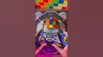 G5 PRO SPEED STACKS TIMER UNBOXING