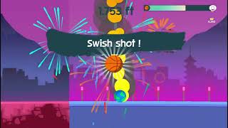 Basketball Orbit : Part 20
