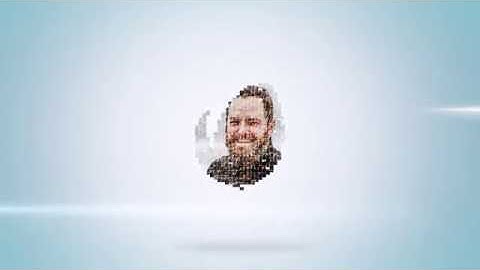 Logo Apple Motion Templates