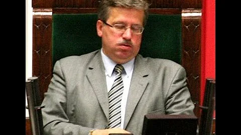 THE BEST OF: Komorowski