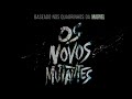 Lançado trailer dublado de "Os Novos Mutantes"